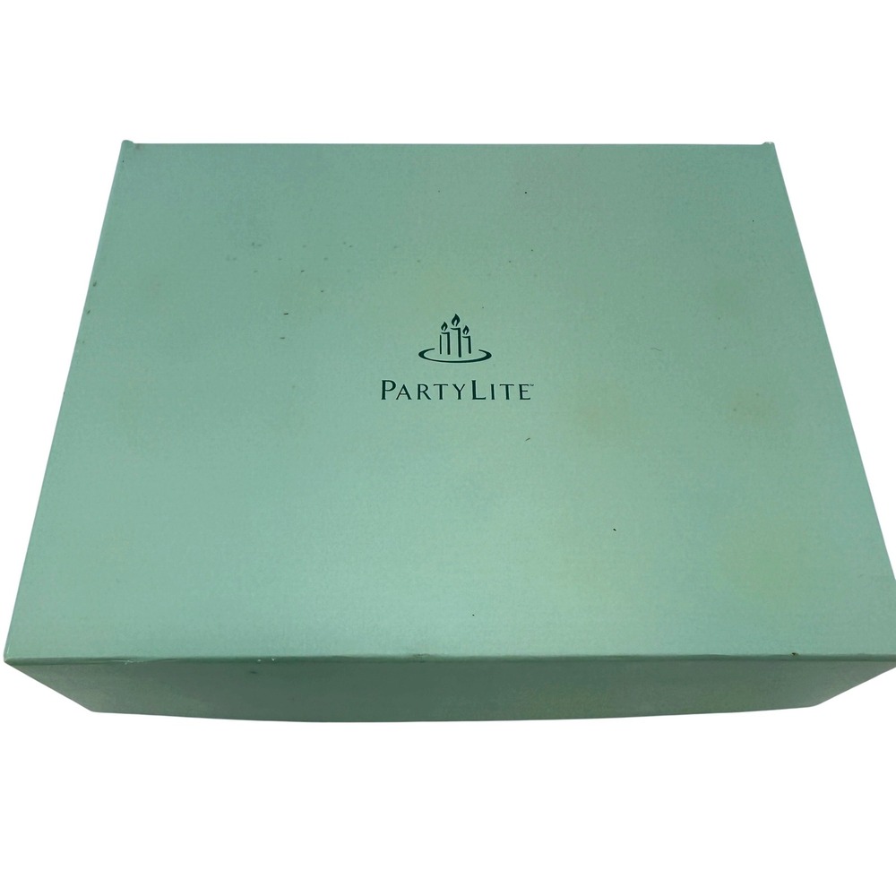 PartyLite Scents of the Season 20 Votive Candle Gift Set P9565 Holiday Sampler - Picture 3 of 9